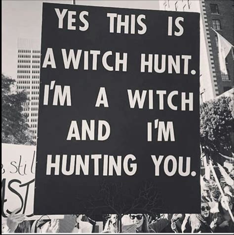 Facebook witch hunt scanner